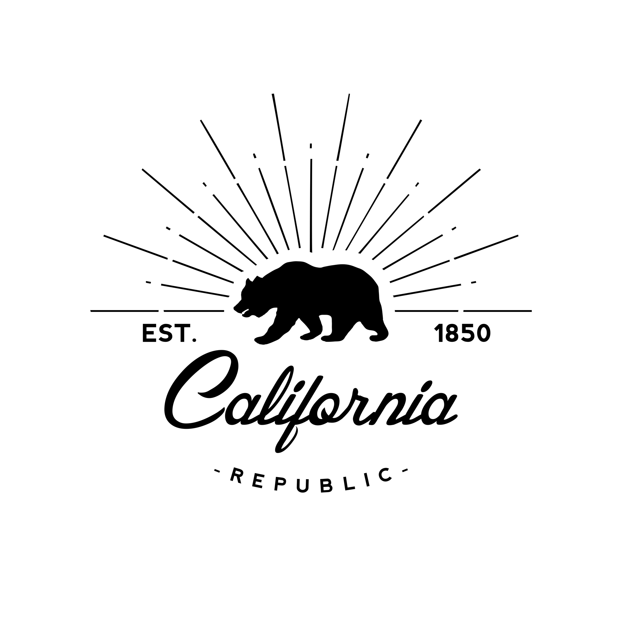 california logo