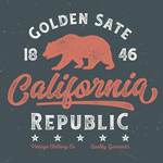 california republic logo